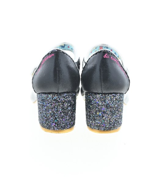 Irregular Choice（イレギュラーチョイス）パンプス 黒 サイズ:UK7(25.5cm位) レディース/2200625879038