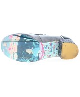 Irregular Choice（イレギュラーチョイス）パンプス 黒 サイズ:UK7(25.5cm位) レディース/2200625879038