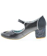 Irregular Choice（イレギュラーチョイス）パンプス 黒 サイズ:UK7(25.5cm位) レディース/2200625879038
