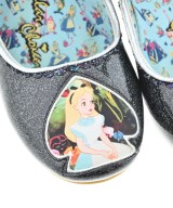 Irregular Choice（イレギュラーチョイス）パンプス 黒 サイズ:UK7(25.5cm位) レディース/2200625879038