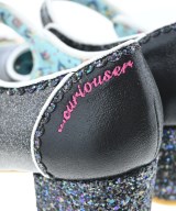 Irregular Choice（イレギュラーチョイス）パンプス 黒 サイズ:UK7(25.5cm位) レディース/2200625879038