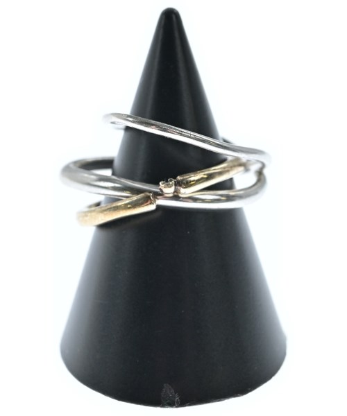 ジュピター(Jupiter)のJupiter リング