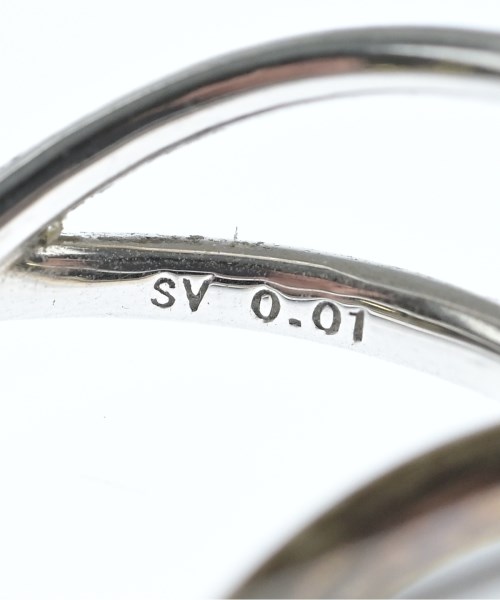 Jupiter（ジュピター）リング ゴールド サイズ:9号 レディース/2200633302047