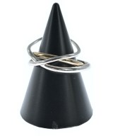 Jupiter（ジュピター）リング ゴールド サイズ:9号 レディース/2200633302047