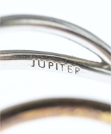 Jupiter（ジュピター）リング ゴールド サイズ:9号 レディース/2200633302047