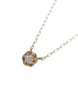 Jupiter（ジュピター）ネックレス ゴールド サイズ:- レディース/2200692850107