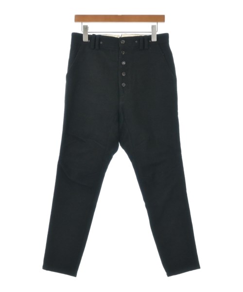 suzuki takayuki（スズキタカユキ）その他 黒 サイズ:1(S位) メンズ/2200637704052