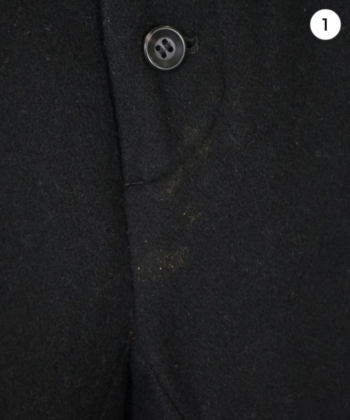 suzuki takayuki（スズキタカユキ）その他 黒 サイズ:1(S位) メンズ/2200637704052