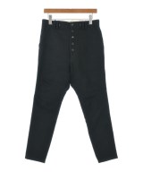 suzuki takayuki（スズキタカユキ）その他 黒 サイズ:1(S位) メンズ/2200637704052