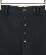 suzuki takayuki（スズキタカユキ）その他 黒 サイズ:1(S位) メンズ/2200637704052