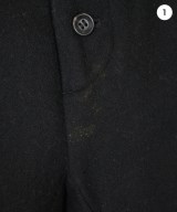 suzuki takayuki（スズキタカユキ）その他 黒 サイズ:1(S位) メンズ/2200637704052