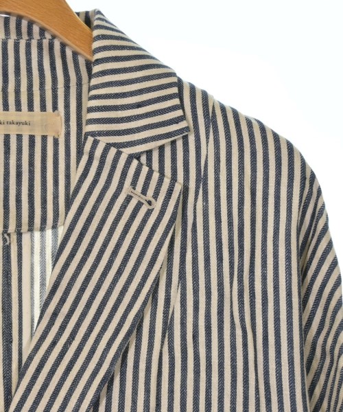 suzuki takayuki（スズキタカユキ）その他 ベージュ サイズ:1(S位) メンズ/2200638109061