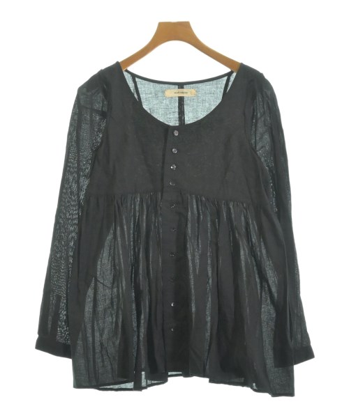 スズキタカユキ(suzuki takayuki)のsuzuki takayuki カジュアルシャツ