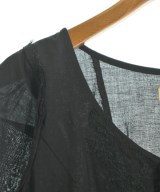 suzuki takayuki（スズキタカユキ）カジュアルシャツ 黒 サイズ:-(M位) レディース/2200640278076