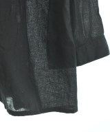 suzuki takayuki（スズキタカユキ）カジュアルシャツ 黒 サイズ:-(M位) レディース/2200640278076