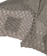 suzuki takayuki（スズキタカユキ）マフラー ベージュ サイズ:- レディース/2200629647091