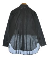 suzuki takayuki（スズキタカユキ）カジュアルシャツ 黒 サイズ:-(M位) レディース/2200618967056