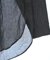 suzuki takayuki（スズキタカユキ）カジュアルシャツ 黒 サイズ:-(M位) レディース/2200618967056