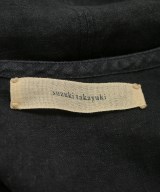 suzuki takayuki（スズキタカユキ）ブラウス 黒 サイズ:F レディース/2200697011022