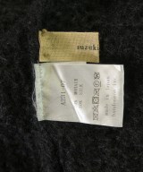 suzuki takayuki（スズキタカユキ）ニット・セーター 黒 サイズ:F レディース/2200650891081