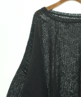 suzuki takayuki（スズキタカユキ）ニット・セーター 黒 サイズ:F レディース/2200650891081