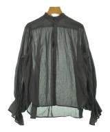 suzuki takayuki カジュアルシャツ