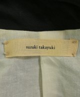 suzuki takayuki（スズキタカユキ）その他 黒 サイズ:1(S位) レディース/2200711252028