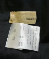 suzuki takayuki（スズキタカユキ）ロング・マキシ丈スカート 茶 サイズ:-(XS位) レディース/2200711835054