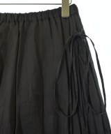 suzuki takayuki（スズキタカユキ）ロング・マキシ丈スカート 茶 サイズ:-(XS位) レディース/2200711835054