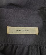 suzuki takayuki（スズキタカユキ）カジュアルシャツ グレー サイズ:1(S位) メンズ/2200639168067