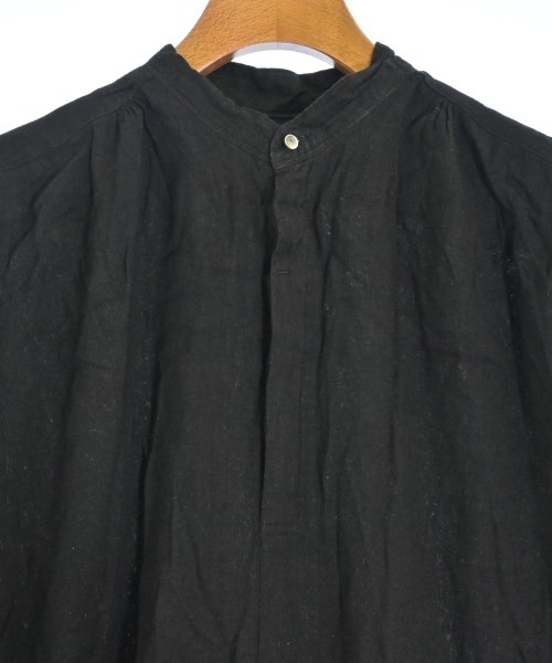 suzuki takayuki（スズキタカユキ）ワンピース 黒 サイズ:F レディース/2200642335074