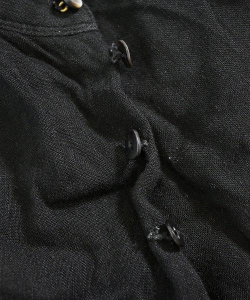 suzuki takayuki（スズキタカユキ）ワンピース 黒 サイズ:F レディース/2200642335074