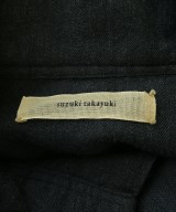 suzuki takayuki（スズキタカユキ）その他 グレー サイズ:1(S位) レディース/2200702418013
