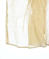 suzuki takayuki（スズキタカユキ）ブラウス ベージュ サイズ:1(S位) レディース/2200668813013