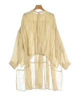 suzuki takayuki ブラウス