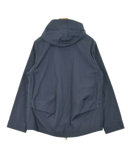 suzuki takayuki（スズキタカユキ）マウンテンパーカー 紺 サイズ:L メンズ/2200670451012
