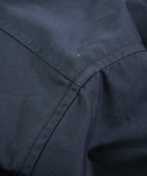 suzuki takayuki（スズキタカユキ）マウンテンパーカー 紺 サイズ:L メンズ/2200670451012