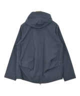suzuki takayuki（スズキタカユキ）マウンテンパーカー 紺 サイズ:L メンズ/2200670451012