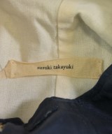 suzuki takayuki（スズキタカユキ）マウンテンパーカー 紺 サイズ:L メンズ/2200670451012