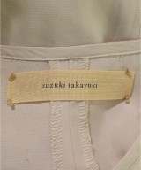 suzuki takayuki（スズキタカユキ）ワンピース ベージュ サイズ:F レディース/2200725523039