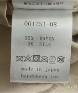 suzuki takayuki（スズキタカユキ）ワンピース ベージュ サイズ:F レディース/2200725523039