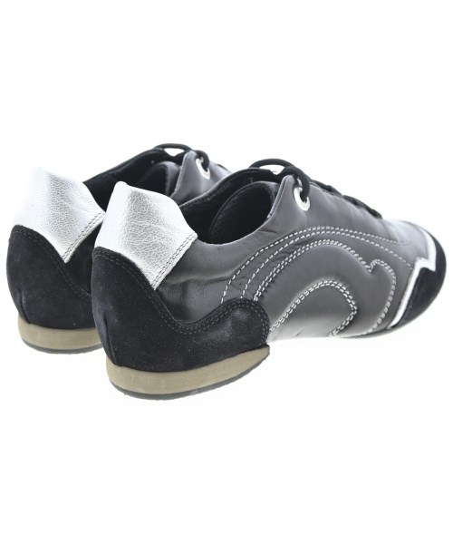 franche lippee（フランシュリッペ）スニーカー 黒 サイズ:UK6 1/2(25cm位) レディース/2200673035011