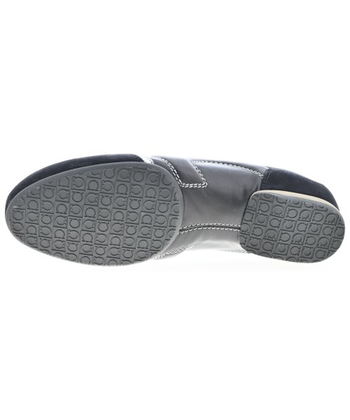 franche lippee（フランシュリッペ）スニーカー 黒 サイズ:UK6 1/2(25cm位) レディース/2200673035011