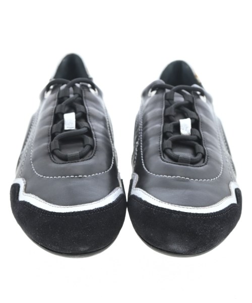 franche lippee（フランシュリッペ）スニーカー 黒 サイズ:UK6 1/2(25cm位) レディース/2200673035011