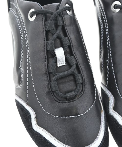 franche lippee（フランシュリッペ）スニーカー 黒 サイズ:UK6 1/2(25cm位) レディース/2200673035011