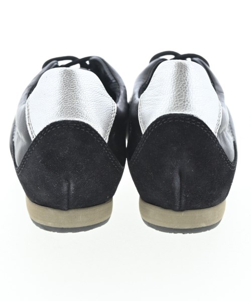 franche lippee（フランシュリッペ）スニーカー 黒 サイズ:UK6 1/2(25cm位) レディース/2200673035011