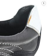 franche lippee（フランシュリッペ）スニーカー 黒 サイズ:UK6 1/2(25cm位) レディース/2200673035011