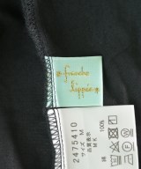 franche lippee（フランシュリッペ）ブラウス 黒 サイズ:M レディース/2200682070089
