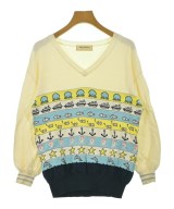 franche lippee ニット・セーター