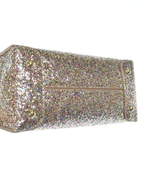 franche lippee（フランシュリッペ）ハンドバッグ ピンク サイズ:- レディース/2200725853082